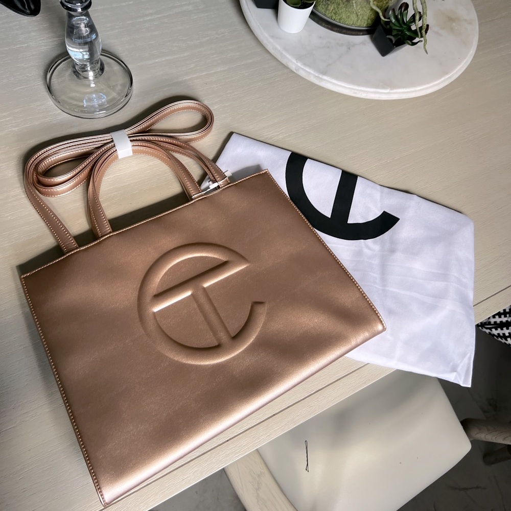 Telafar Handbag New & Never used.